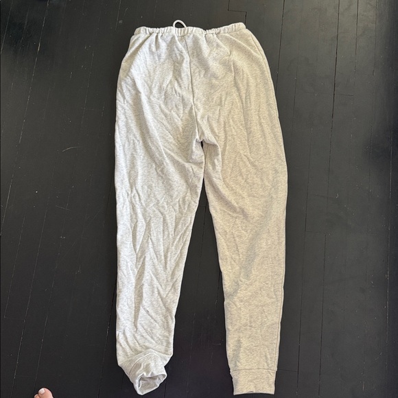 Two piece Heather Gray Set - Picture 6 of 6